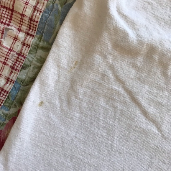 80s Vintage Single Stitch Florida Tshirt Large - Picture 5 of 7